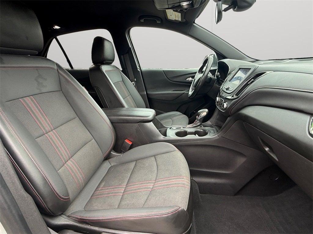 2022 Chevrolet Equinox FWD RS