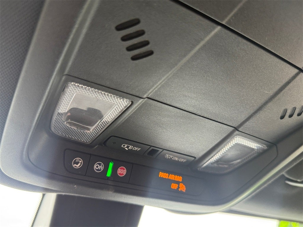 2022 Chevrolet Equinox FWD RS