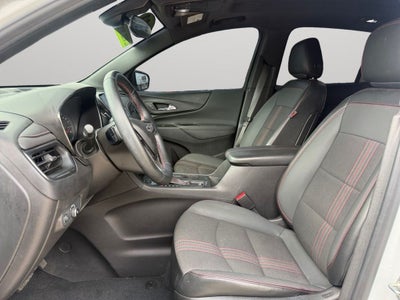 2023 Chevrolet Equinox AWD RS