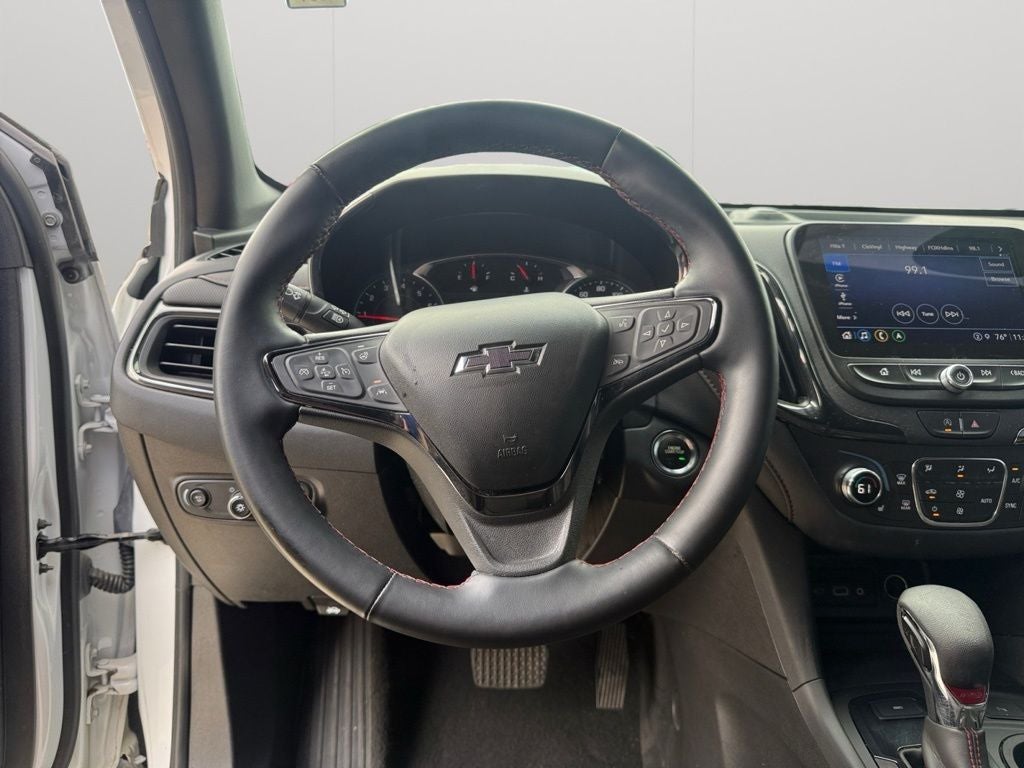 2023 Chevrolet Equinox AWD RS