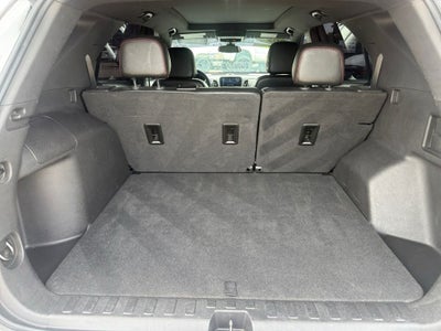 2023 Chevrolet Equinox AWD RS