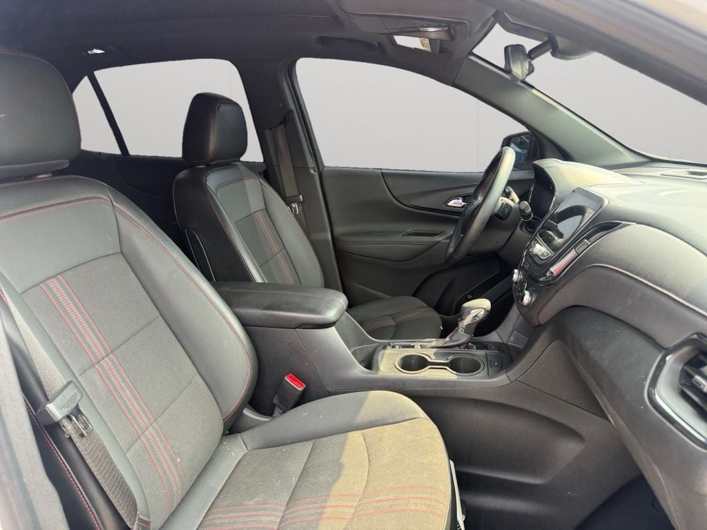 2023 Chevrolet Equinox AWD RS