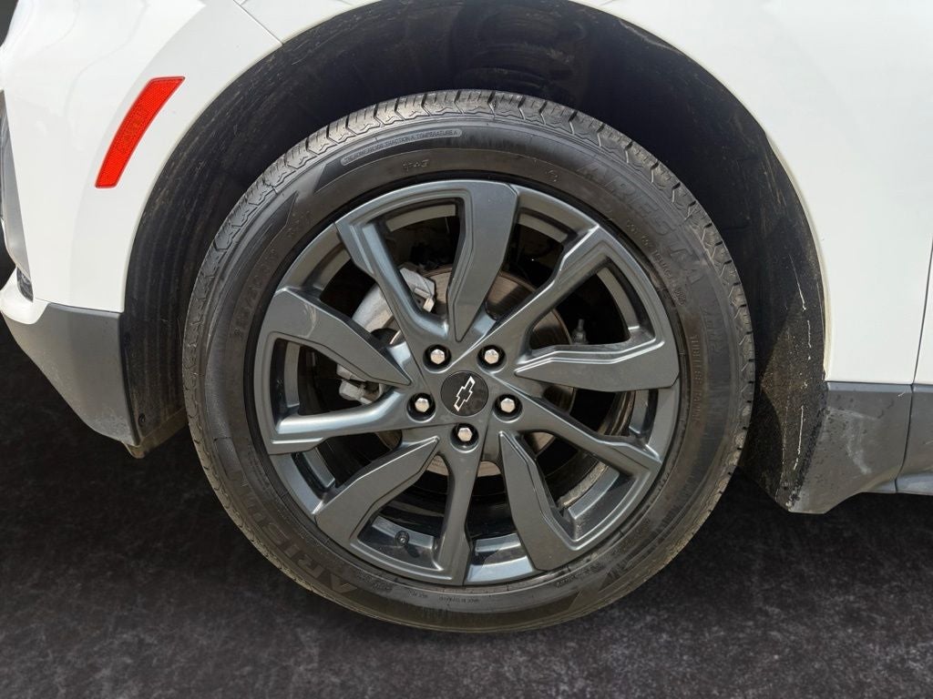 2023 Chevrolet Equinox AWD RS