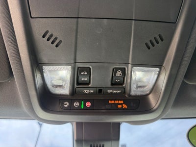 2023 Chevrolet Equinox AWD RS