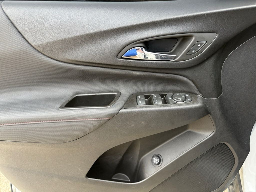 2023 Chevrolet Equinox AWD RS