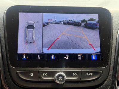 2023 Chevrolet Equinox AWD RS