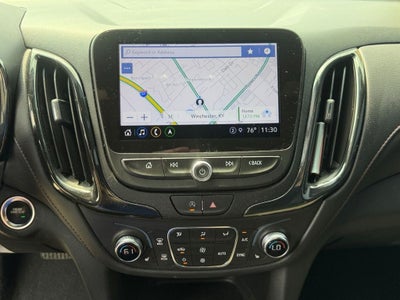 2023 Chevrolet Equinox AWD RS