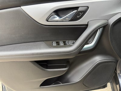 2021 Chevrolet Blazer FWD 1LT