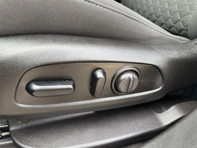 2021 Chevrolet Blazer FWD 1LT