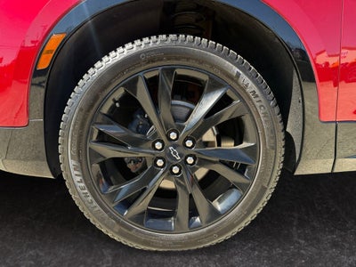 2021 Chevrolet Blazer FWD RS