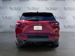 2021 Chevrolet Blazer FWD RS