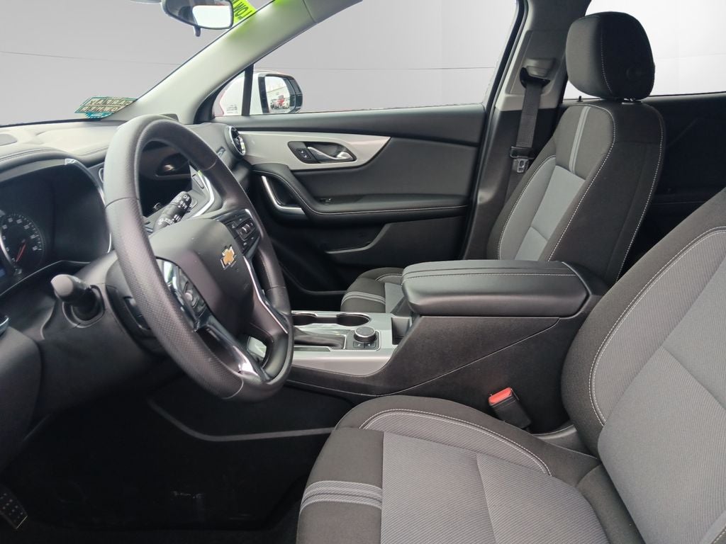 2023 Chevrolet Blazer AWD 2LT