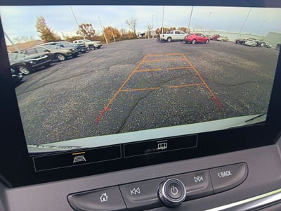 2023 Chevrolet Blazer AWD 2LT