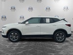 2023 Chevrolet Blazer AWD 2LT