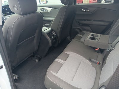 2023 Chevrolet Blazer AWD 2LT