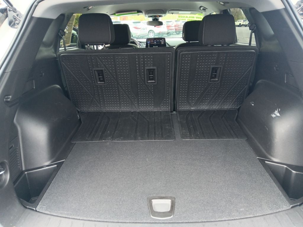 2023 Chevrolet Blazer AWD 2LT