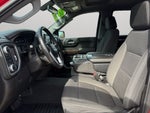 2021 GMC Sierra 1500 4WD Crew Cab Short Box SLE