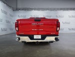 2021 GMC Sierra 1500 4WD Crew Cab Short Box SLE