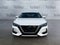 2022 Nissan Sentra SV Xtronic CVT