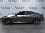 2022 Nissan Sentra SR Xtronic CVT