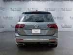 2018 Volkswagen Tiguan 2.0T SEL