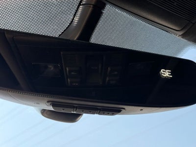 2021 Volkswagen Tiguan 2.0T SE R-Line Black