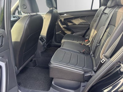 2023 Volkswagen Tiguan 2.0T SEL R-Line