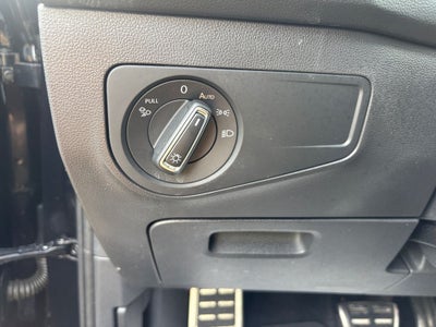 2023 Volkswagen Tiguan 2.0T SEL R-Line