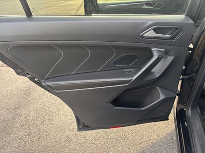 2023 Volkswagen Tiguan 2.0T SEL R-Line