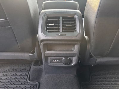 2023 Volkswagen Tiguan 2.0T SEL R-Line