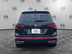 2023 Volkswagen Tiguan 2.0T SEL R-Line