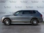 2018 Volkswagen Tiguan 2.0T SEL Premium