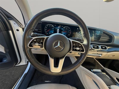 2020 Mercedes-Benz GLE 350 GLE 350