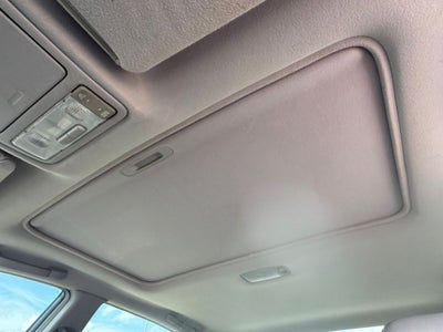2002 Toyota Avalon XL