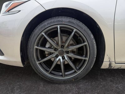 2019 Lexus ES 350 F SPORT