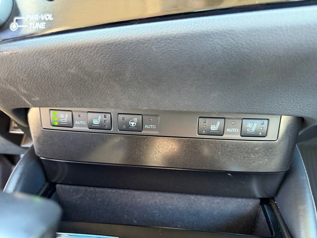 2025 Lexus ES 350 350