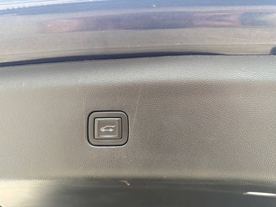2024 Buick Enclave Essence FWD