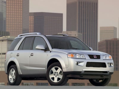 2006 Saturn VUE V6