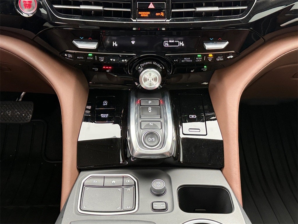2023 Acura MDX Technology Package