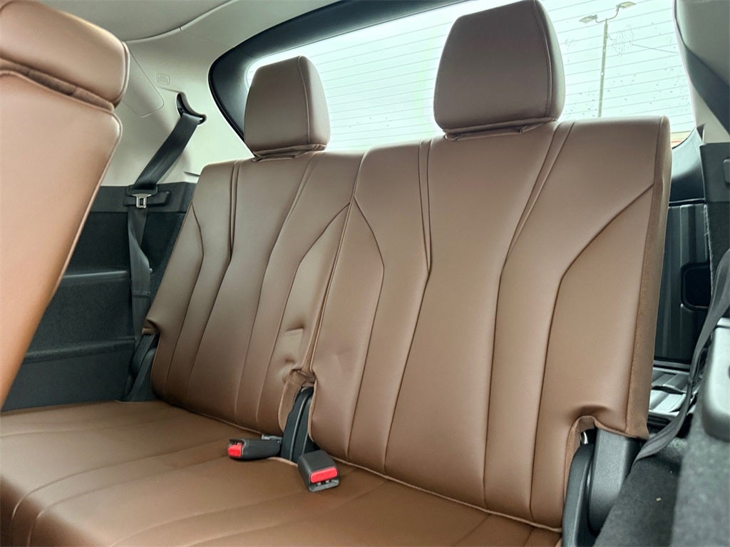 2023 Acura MDX Technology Package