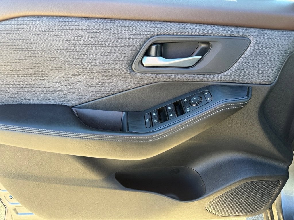 2021 Nissan Rogue SV Intelligent AWD