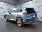 2021 Nissan Rogue SV Intelligent AWD