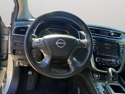 2023 Nissan Murano SV Intelligent AWD