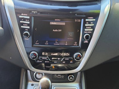 2023 Nissan Murano SV Intelligent AWD
