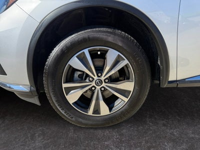 2023 Nissan Murano SV Intelligent AWD
