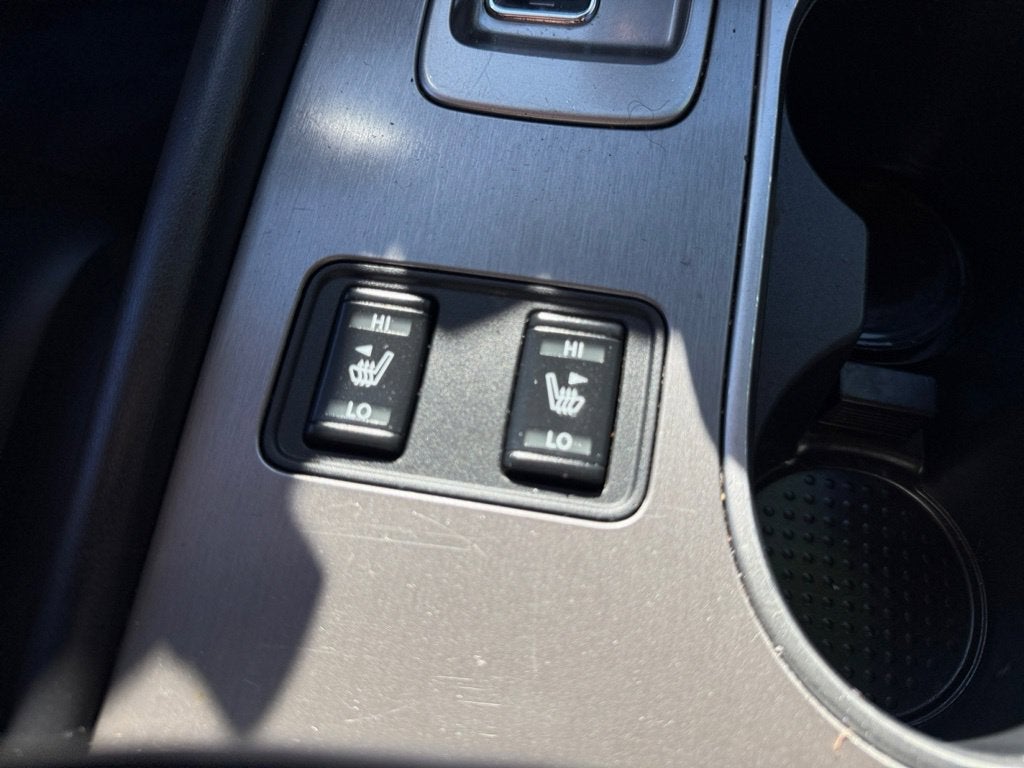 2023 Nissan Murano SV Intelligent AWD