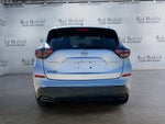2023 Nissan Murano SV Intelligent AWD