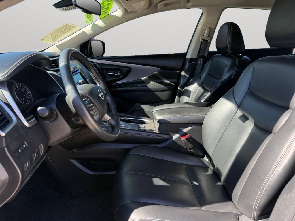 2023 Nissan Murano SV Intelligent AWD
