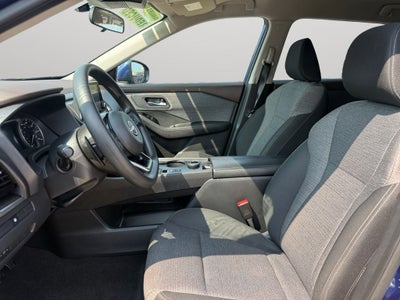 2022 Nissan Rogue SV Intelligent AWD