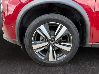 2023 Nissan Rogue SL Intelligent AWD